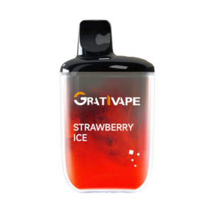 2024 Top Selling Germany Warehouse Original Grativape iMagic 10000 Puffs 10K Disposable Vape Pen 10 Flavors 11