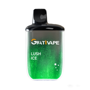 2024 Top Selling Germany Warehouse Original Grativape iMagic 10000 Puffs 10K Disposable Vape Pen 10 Flavors 6