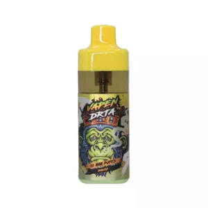 VAPEN TITAN 10000 PUFFS Rechargeable Buy Bulk Disposable Vape 13 Flavors 2 5 Nicotine 2024 New Wholesale Original Factory 2