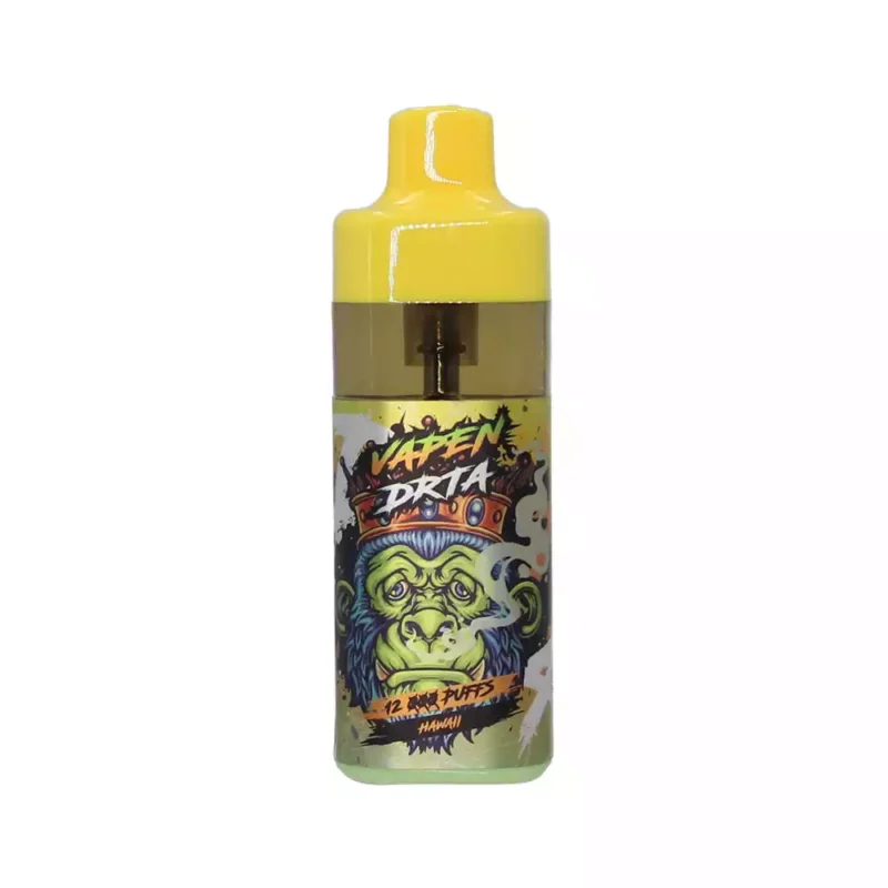VAPEN TITAN 10000 PUFFS Rechargeable Buy Bulk Disposable Vape 13 Flavors 2 5 Nicotine 2024 New Wholesale Original Factory 2