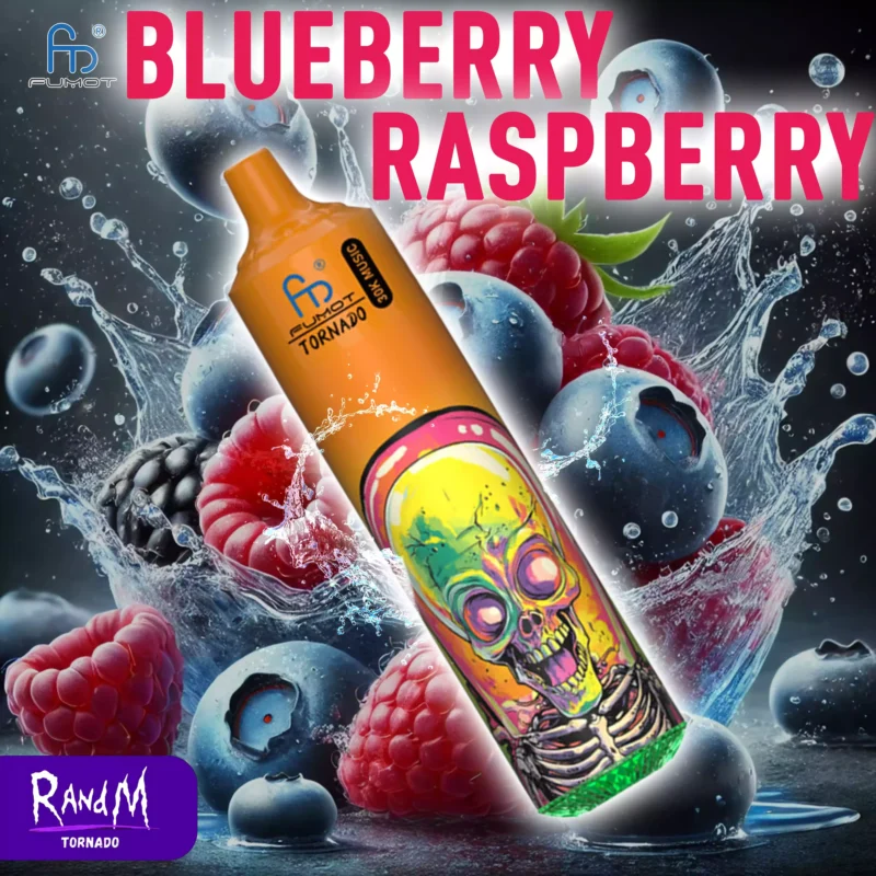 Fumot Tornado 30000 Puffs Music Rechargeable Disposable Vape Wholesale 0 2 3 5 Low Nicotine Bulk 30 Flavors 30K Puff Available Buy Bulk Vape Pen 2 scaled