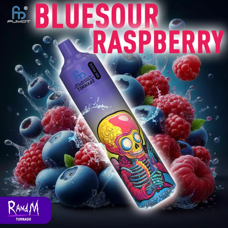 Fumot Tornado 30000 Puffs Music Rechargeable Disposable Vape Wholesale 0 2 3 5 Low Nicotine Bulk 30 Flavors 30K Puff Available Buy Bulk Vape Pen 3 scaled