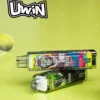 Best-Selling Uwin Crystal 10000 10K Puffs Disposable Vape with Customizable Nicotine Levels