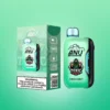 ANU Vista 30000 Puffs Bulk Wholesale Premium Disposable Vapes with Flavor Variety (15)