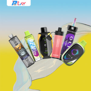 Arymi Disposable Vapes