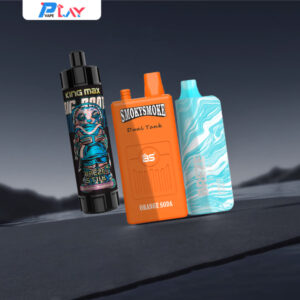 Breze Stiik Disposable Vapes