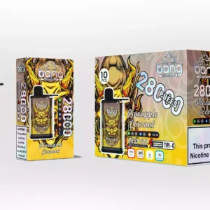 Bang 28000 Puffs Wholesale Direct from Source Experience Fresh Flavors 19