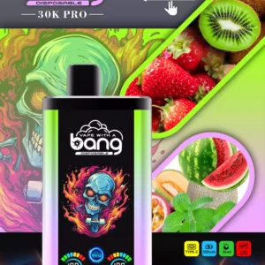 Bang 30000 Puffs Wholesale Direct from Source Experience Fresh Flavors 3