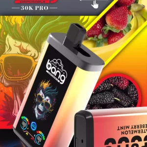 Bang 30000 Puffs Wholesale Direct from Source Experience Fresh Flavors 9