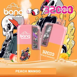 Bang 32000 Puffs Wholesale Direct from Source, Experience Fresh Flavors 3