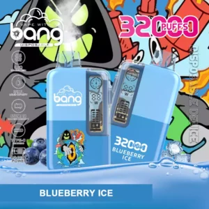 Bang 32000 Puffs Wholesale Direct from Source Experience Fresh Flavors 6