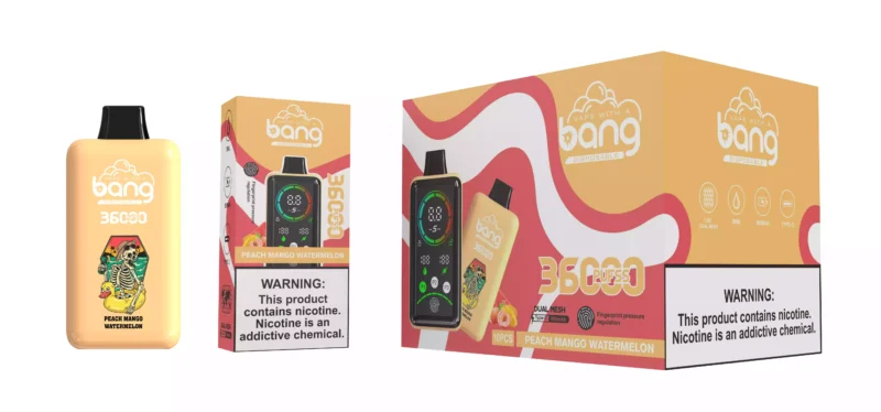 Bang 36000 Puffs Wholesale Direct from Source Experience Fresh Flavors 1 scaled