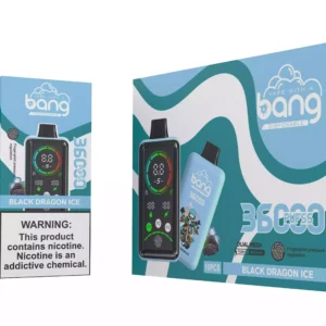 Bang 36000 Puffs Wholesale Direct from Source Experience Fresh Flavors 11