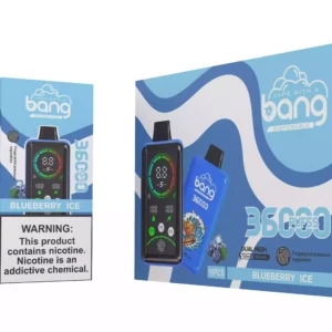 Bang 36000 Puffs Wholesale Direct from Source Experience Fresh Flavors 15