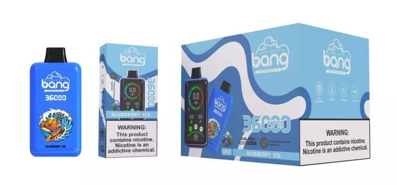 Bang 36000 Puffs Wholesale Direct from Source Experience Fresh Flavors 15 scaled