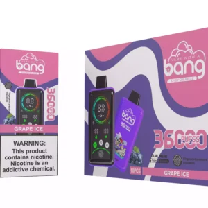 Bang 36000 Puffs Wholesale Direct from Source Experience Fresh Flavors 19