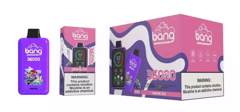 Bang 36000 Puffs Wholesale Direct from Source Experience Fresh Flavors 19 scaled