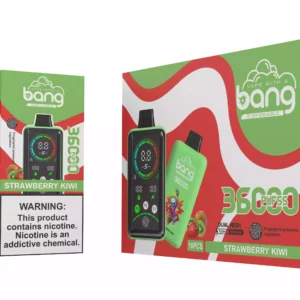Bang 36000 Puffs Wholesale Direct from Source Experience Fresh Flavors (5)