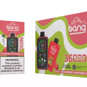 Bang 36000 Puffs Wholesale Direct from Source Experience Fresh Flavors 7