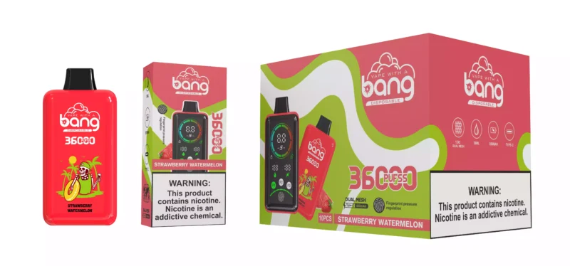 Bang 36000 Puffs Wholesale Direct from Source Experience Fresh Flavors 7 scaled
