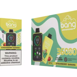 Bang 36000 Puffs Wholesale Direct from Source Experience Fresh Flavors 9
