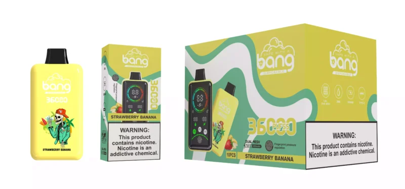 Bang 36000 Puffs Wholesale Direct from Source Experience Fresh Flavors 9 scaled