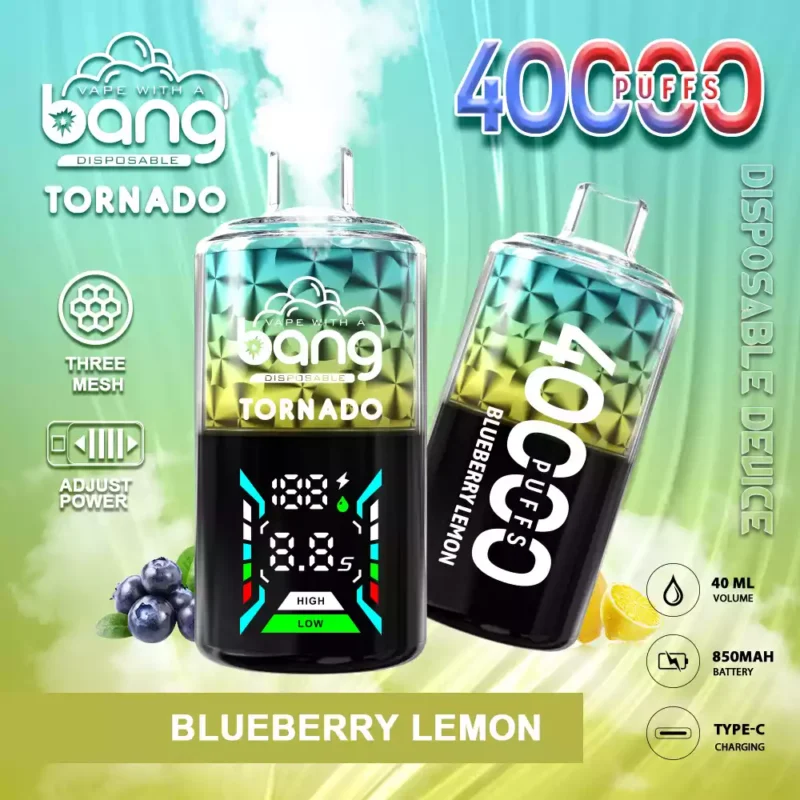 Bang 40000 Puffs Wholesale Direct from Source Experience Fresh Flavors 19