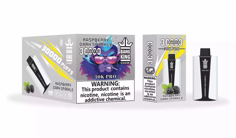 Bang King 30000 Puffs Pro Wholesale Direct from Source Experience Fresh Flavors 3 scaled