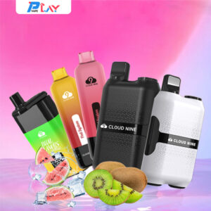 CLOUD NINE Disposable Vapes