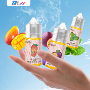 E-Liquid