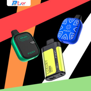 FIZZY Disposable Vapes
