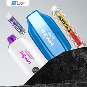 Myde Disposable Vapes