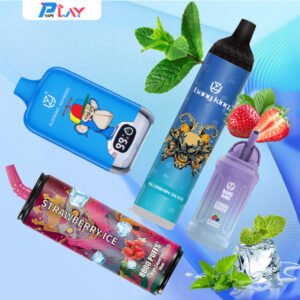 UZY Disposable Vapes