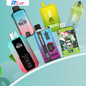 Bang Disposable Vapes