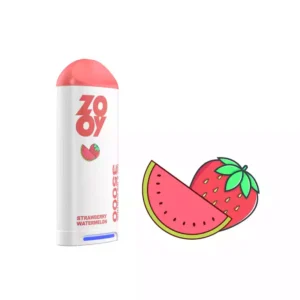 ZOOY FIRZEN 35000 Puff Disposable Vape NICICE CONTROL for Customizable Experience 23