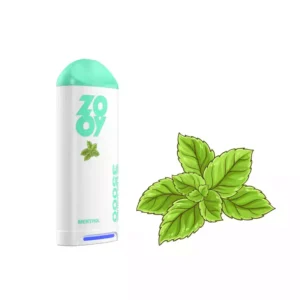 ZOOY FIRZEN 35000 Puff Disposable Vape NICICE CONTROL for Customizable Experience 24