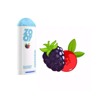 ZOOY FIRZEN 35000 Puff Disposable Vape NICICE CONTROL for Customizable Experience 26
