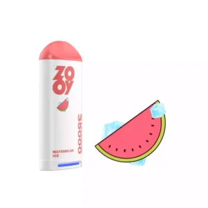 ZOOY FIRZEN 35000 Puff Disposable Vape NICICE CONTROL for Customizable Experience 27