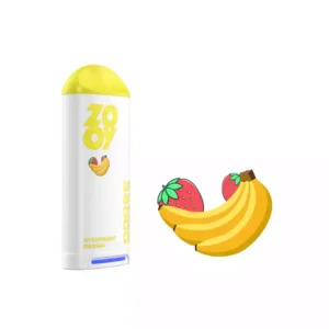 ZOOY FIRZEN 35000 Puff Disposable Vape NICICE CONTROL for Customizable Experience 29