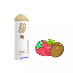 ZOOY FIRZEN 35000 Puff Disposable Vape NICICE CONTROL for Customizable Experience 30