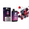 ZOOY MAGIC 9000 Puffs Disposable Vape 5% Nicotine Mesh Coil for Wholesale Orders 1