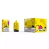 ZOOY RAINBOW 16000 Puffs Disposable Vape Smart Displaya TYPE-C 26mL E-Liquid Wholesale Available 1