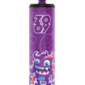 Zooy Cola 3000 Puffs Disposable Vape 5 Nicotine Mesh Coil and 850mAh Battery for Wholesale Deals 1