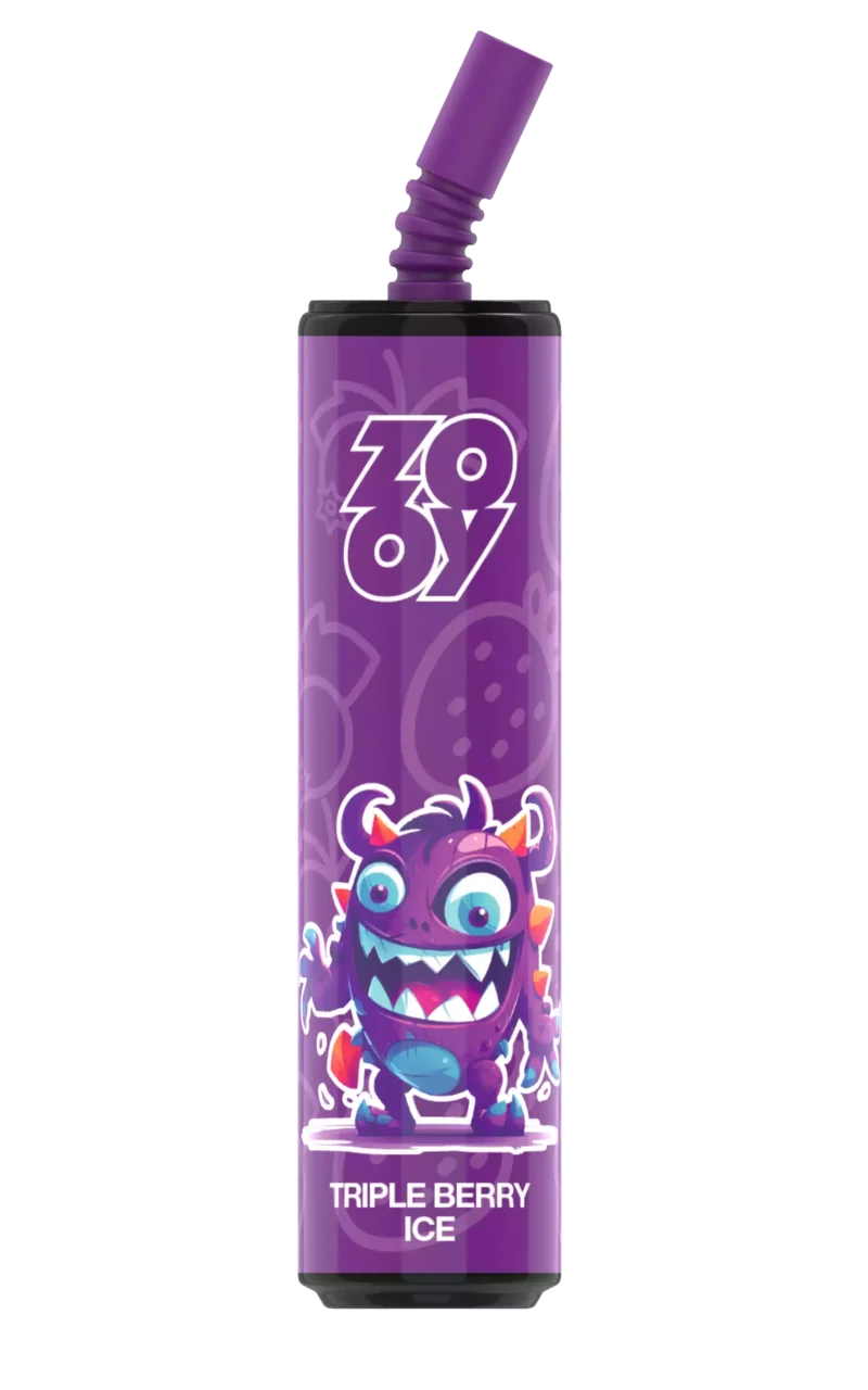Zooy Cola 3000 Puffs Disposable Vape 5 Nicotine Mesh Coil and 850mAh Battery for Wholesale Deals 1 scaled