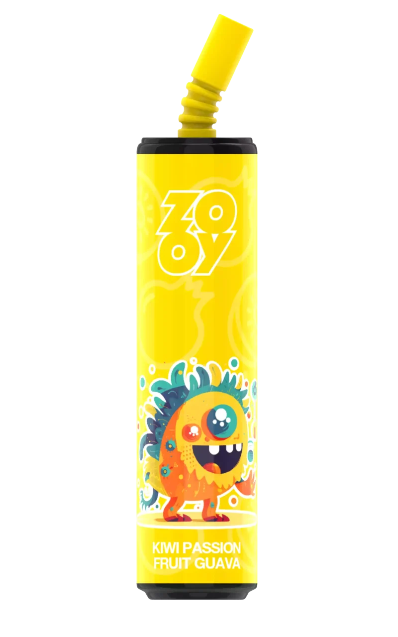 Zooy Cola 3000 Puffs Disposable Vape 5 Nicotine Mesh Coil and 850mAh Battery for Wholesale Deals 15 scaled