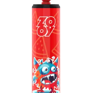 Zooy Cola 3000 Puffs Disposable Vape 5 Nicotine Mesh Coil and 850mAh Battery for Wholesale Deals 16