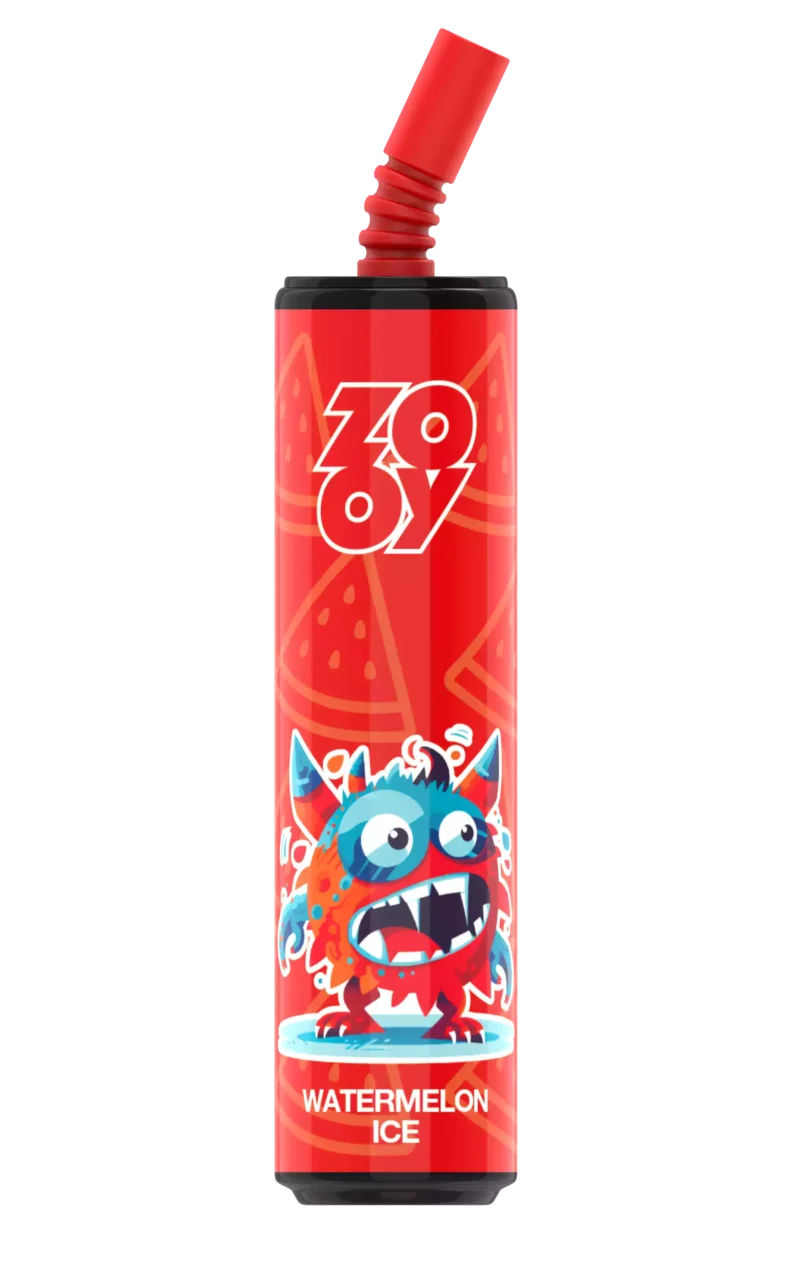 Zooy Cola 3000 Puffs Disposable Vape 5 Nicotine Mesh Coil and 850mAh Battery for Wholesale Deals 16 scaled