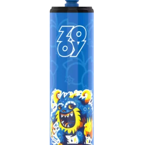 Zooy Cola 3000 Puffs Disposable Vape 5 Nicotine Mesh Coil and 850mAh Battery for Wholesale Deals 17