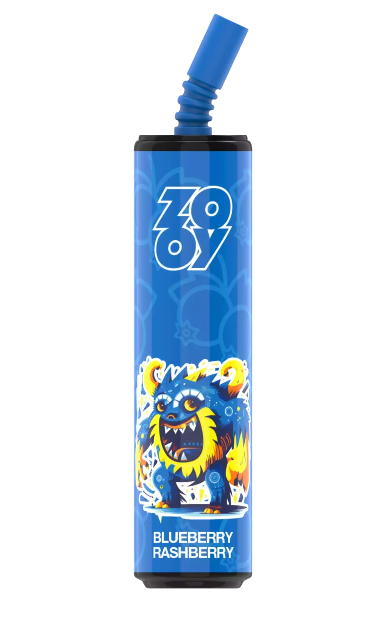 Zooy Cola 3000 Puffs Disposable Vape 5 Nicotine Mesh Coil and 850mAh Battery for Wholesale Deals 17 scaled