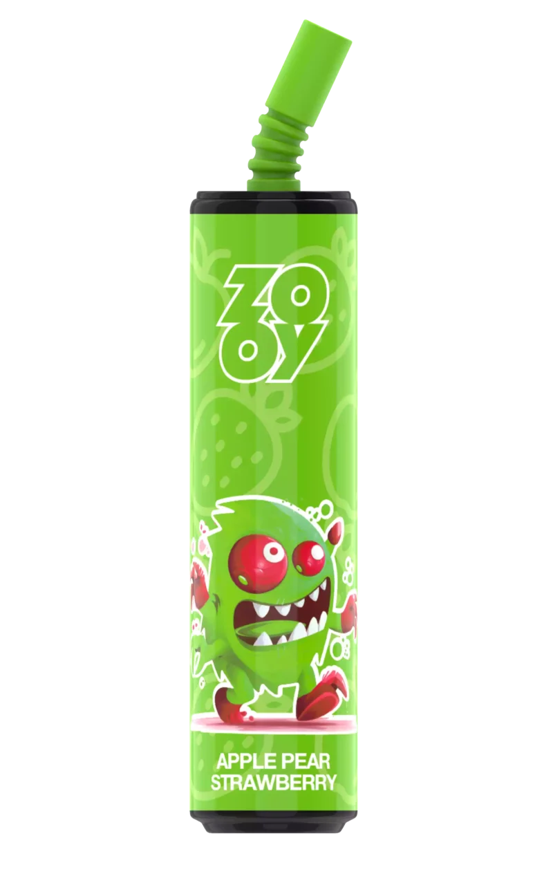 Zooy Cola 3000 Puffs Disposable Vape 5 Nicotine Mesh Coil and 850mAh Battery for Wholesale Deals 19 scaled